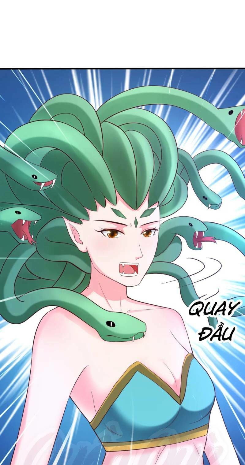 Tối Cường Vận Đào Hoa Chapter 80 - Trang 2