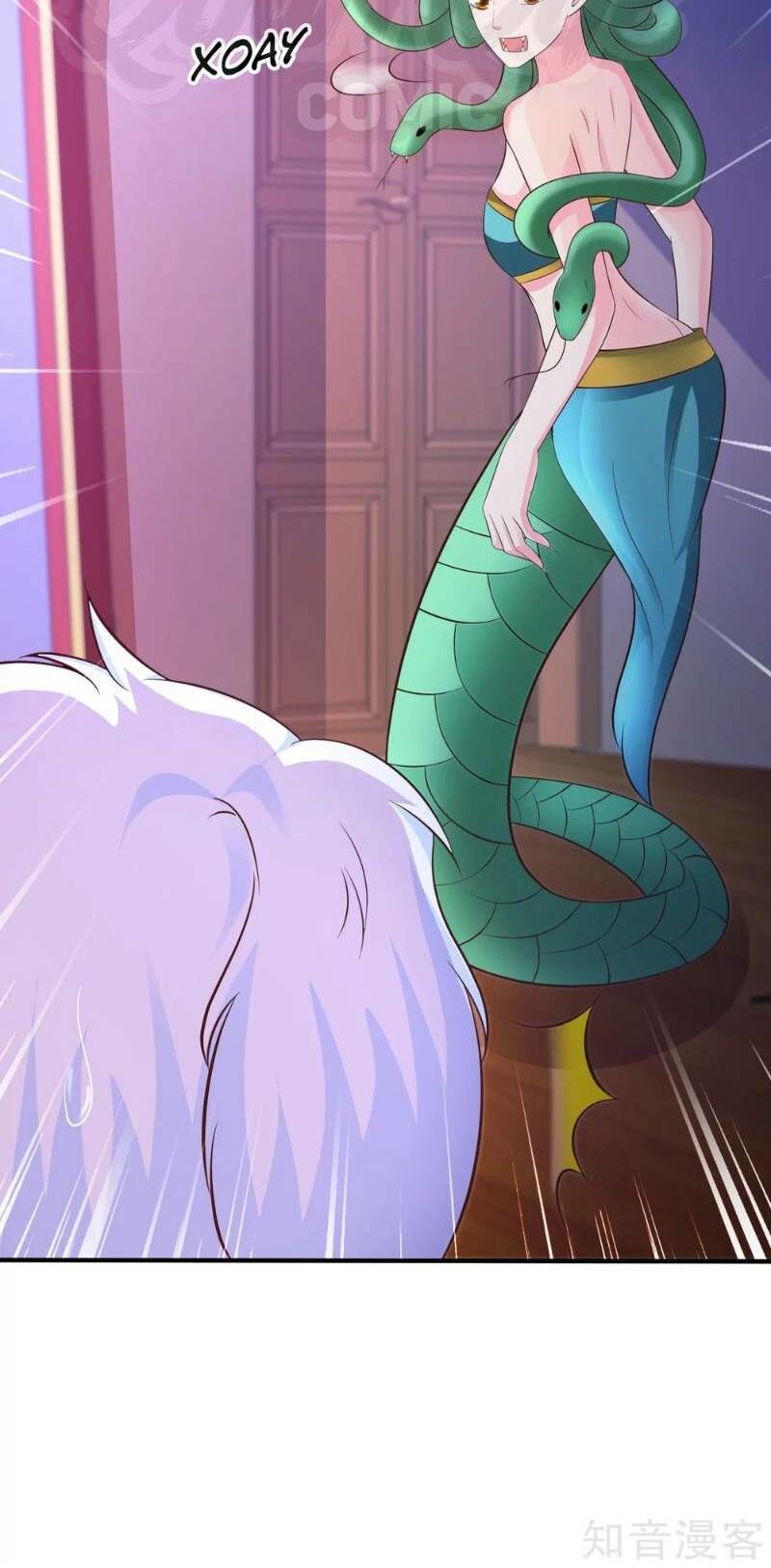 Tối Cường Vận Đào Hoa Chapter 80 - Trang 2