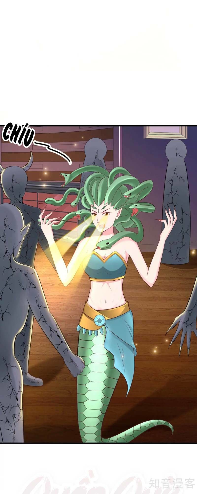 Tối Cường Vận Đào Hoa Chapter 80 - Trang 2