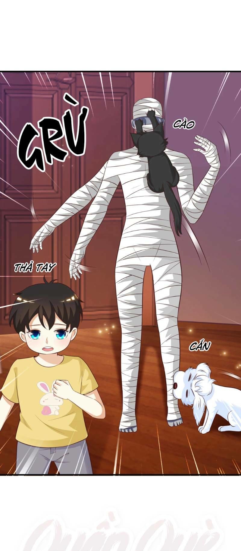 Tối Cường Vận Đào Hoa Chapter 80 - Trang 2