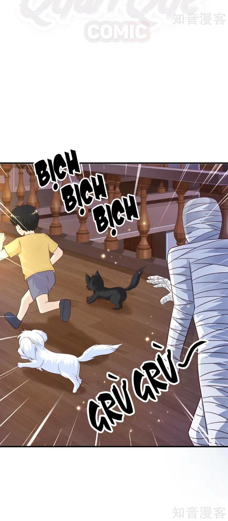 Tối Cường Vận Đào Hoa Chapter 80 - Trang 2