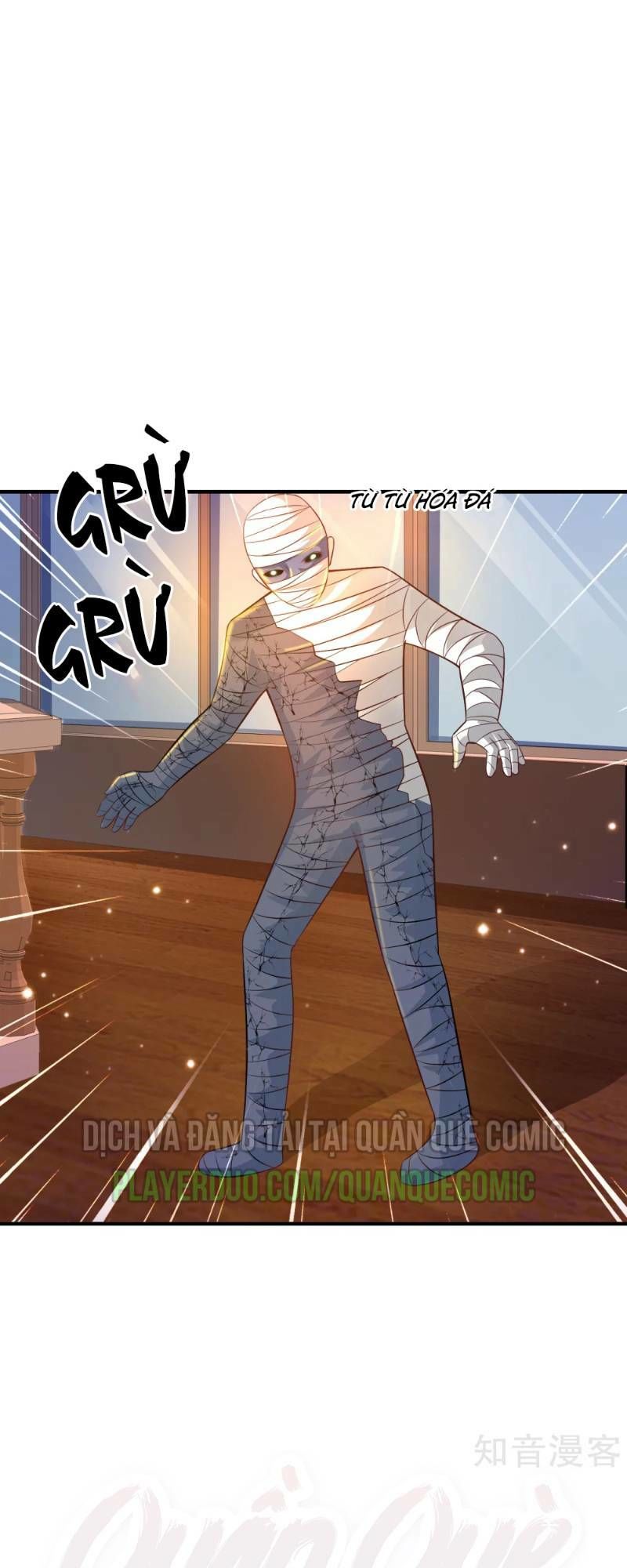 Tối Cường Vận Đào Hoa Chapter 80 - Trang 2