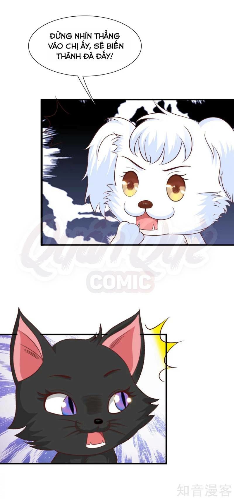 Tối Cường Vận Đào Hoa Chapter 80 - Trang 2