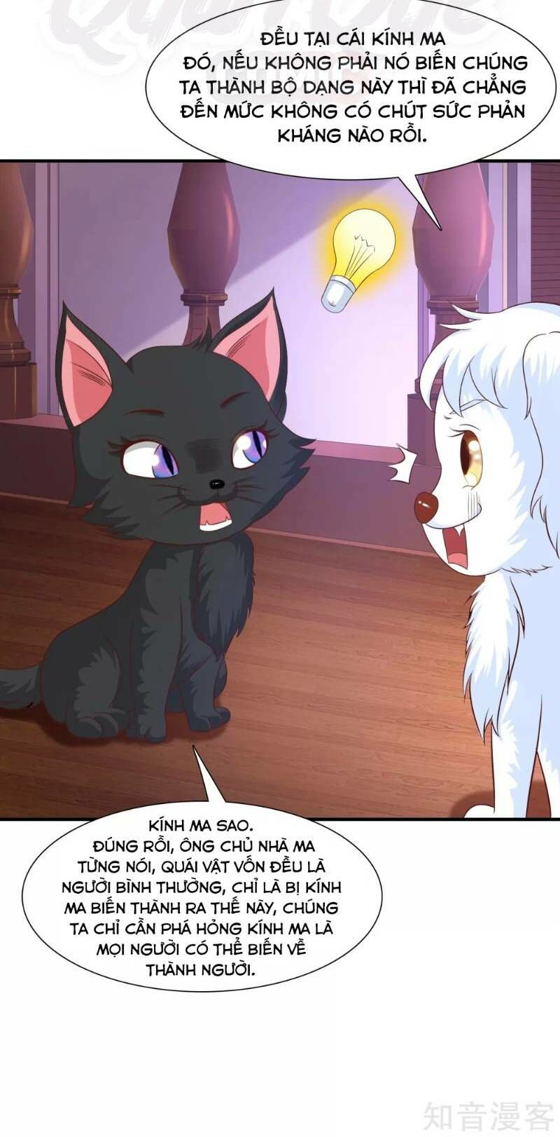 Tối Cường Vận Đào Hoa Chapter 80 - Trang 2