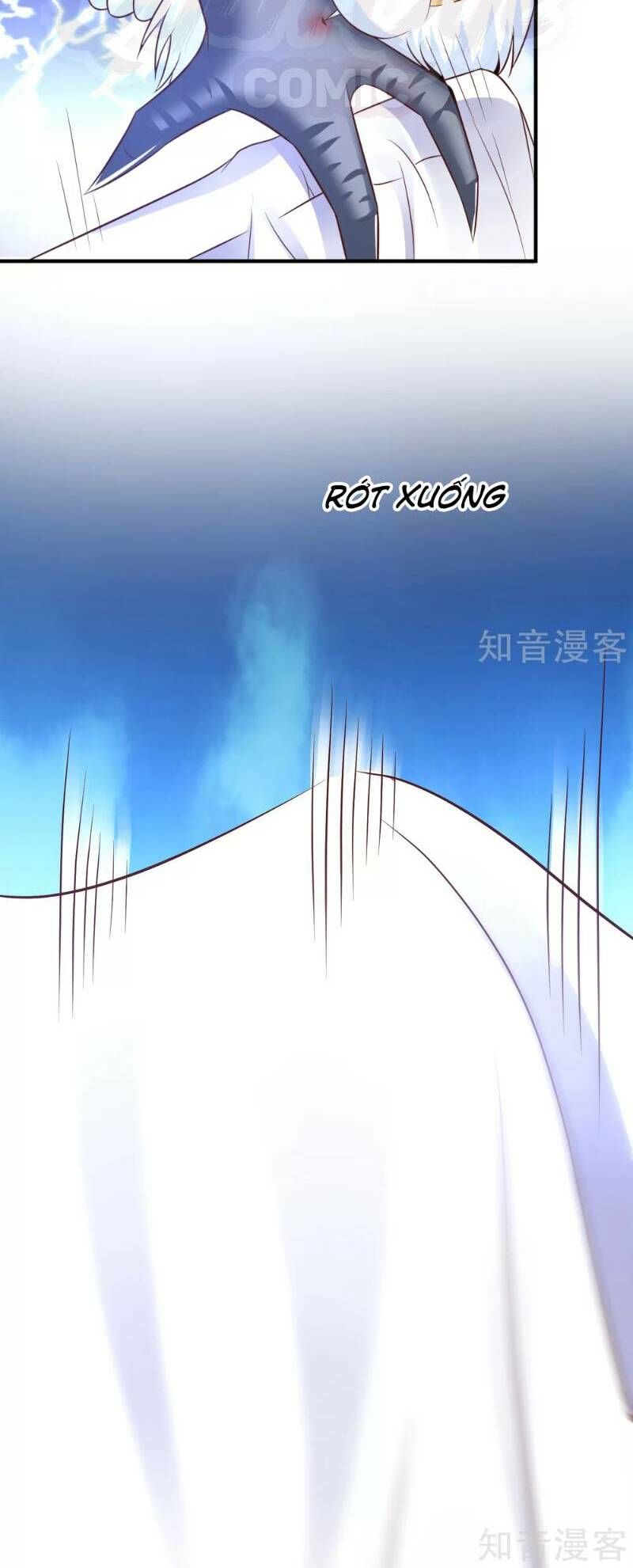 Tối Cường Vận Đào Hoa Chapter 80 - Trang 2