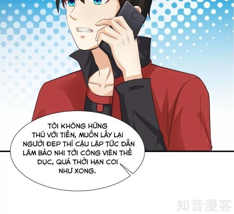 Tối Cường Vận Đào Hoa Chapter 83 - Trang 2