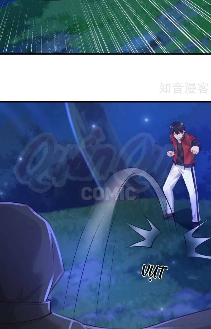 Tối Cường Vận Đào Hoa Chapter 84 - Trang 2