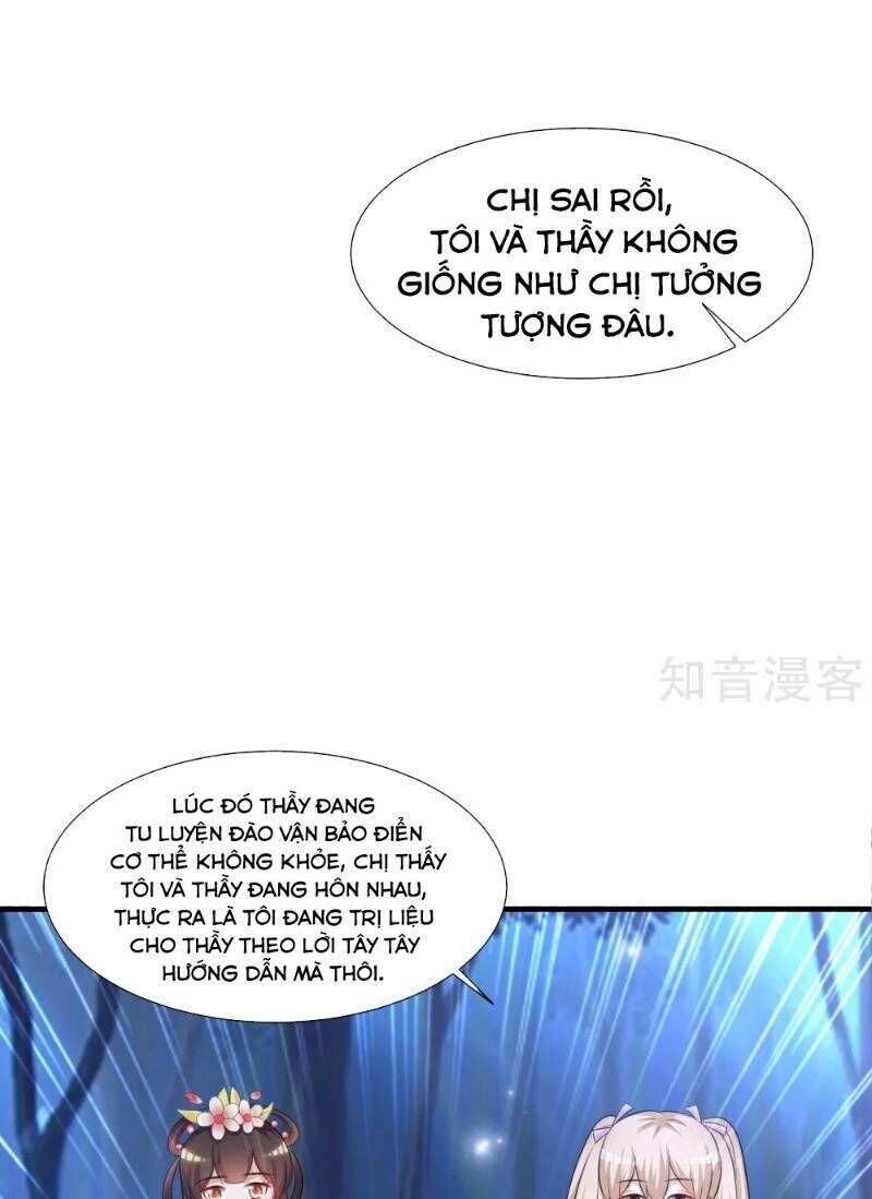 Tối Cường Vận Đào Hoa Chapter 85 - Trang 2