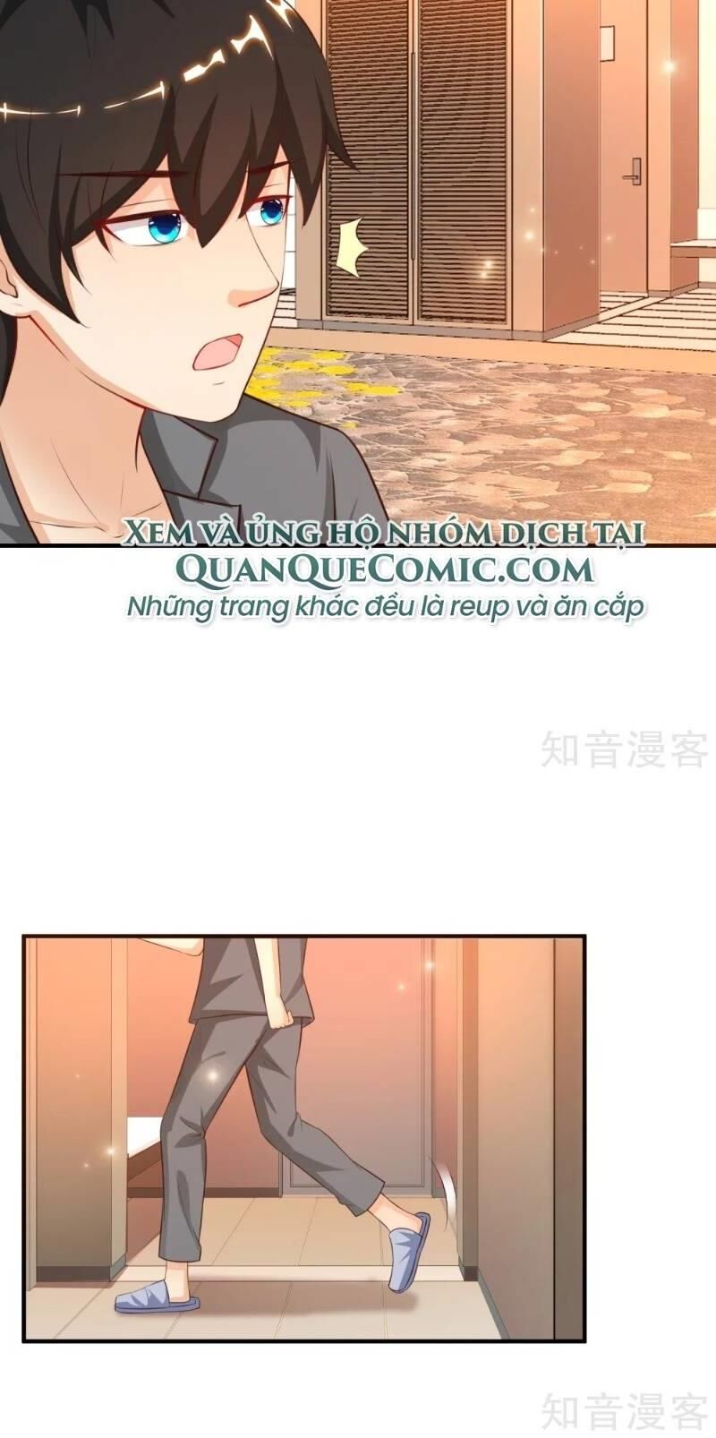 Tối Cường Vận Đào Hoa Chapter 89 - Trang 2