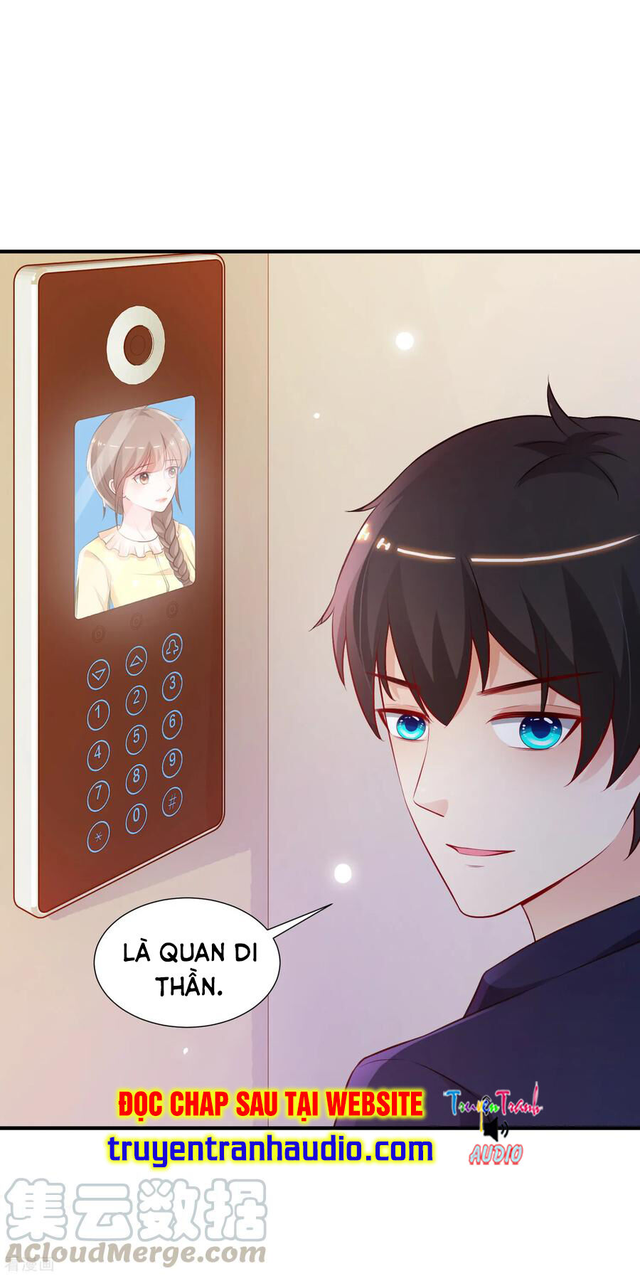 Tối Cường Vận Đào Hoa Chapter 94 - Trang 2