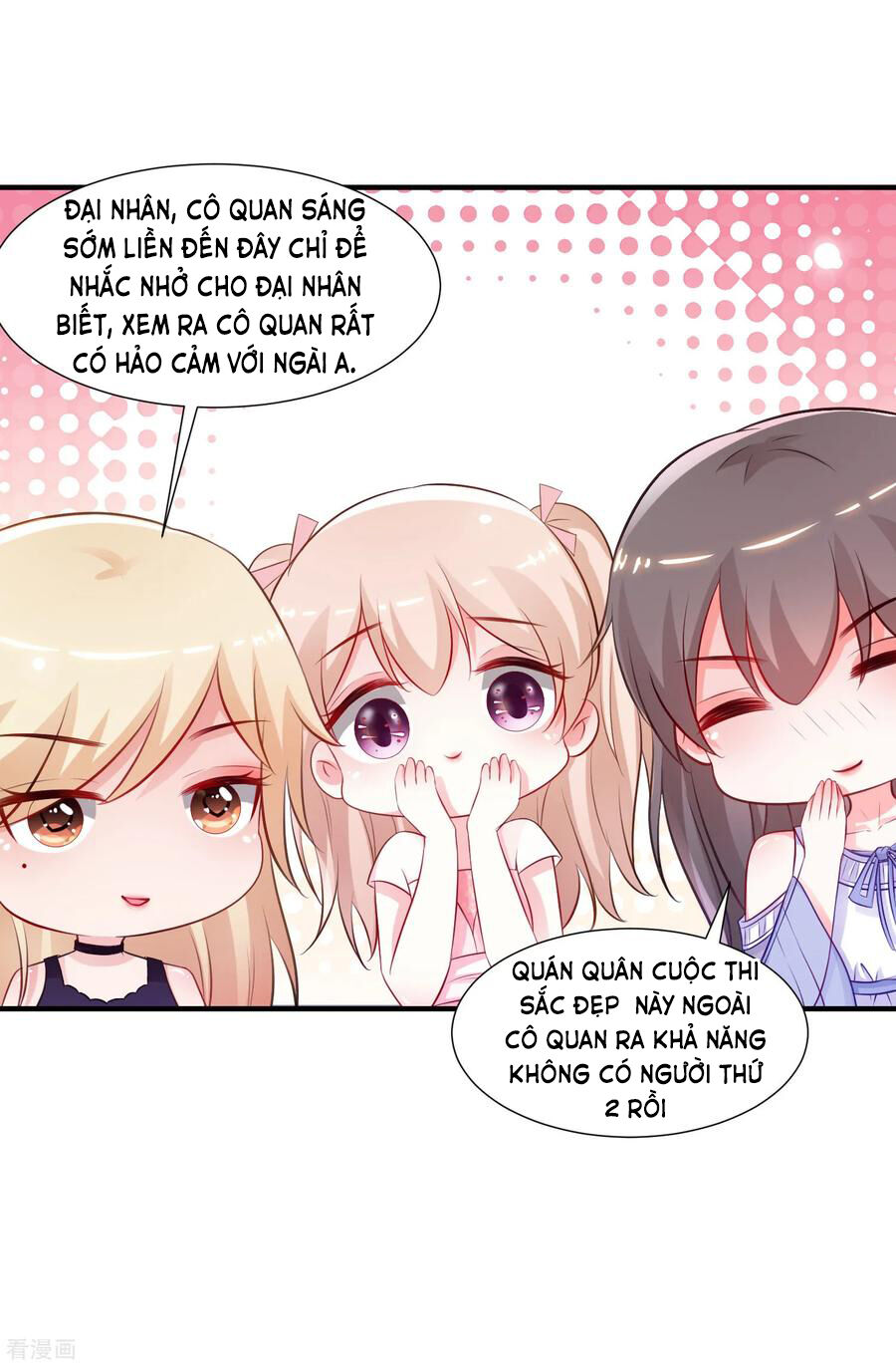 Tối Cường Vận Đào Hoa Chapter 95 - Trang 2