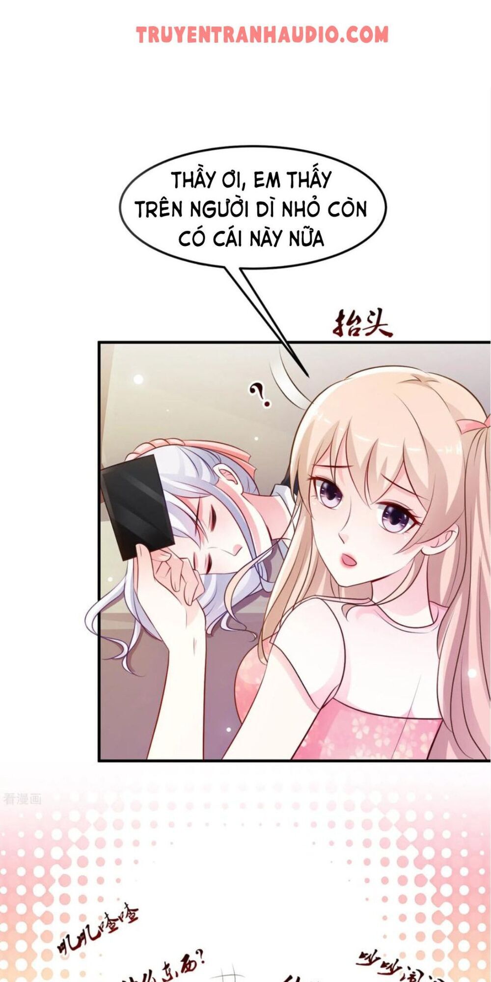 Tối Cường Vận Đào Hoa Chapter 98 - Trang 2