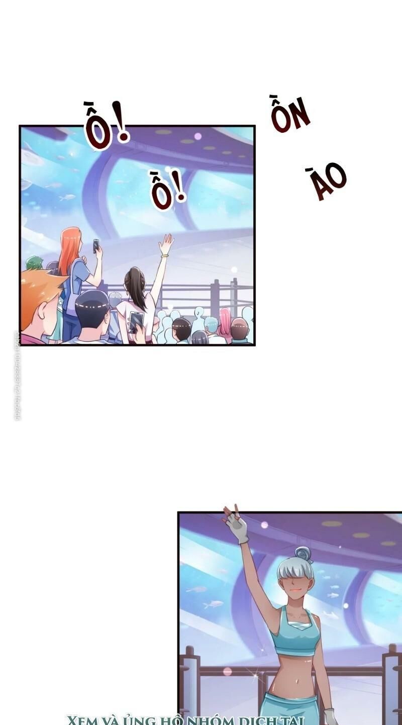 Tối Cường Vận Đào Hoa Chapter 99 - Trang 2
