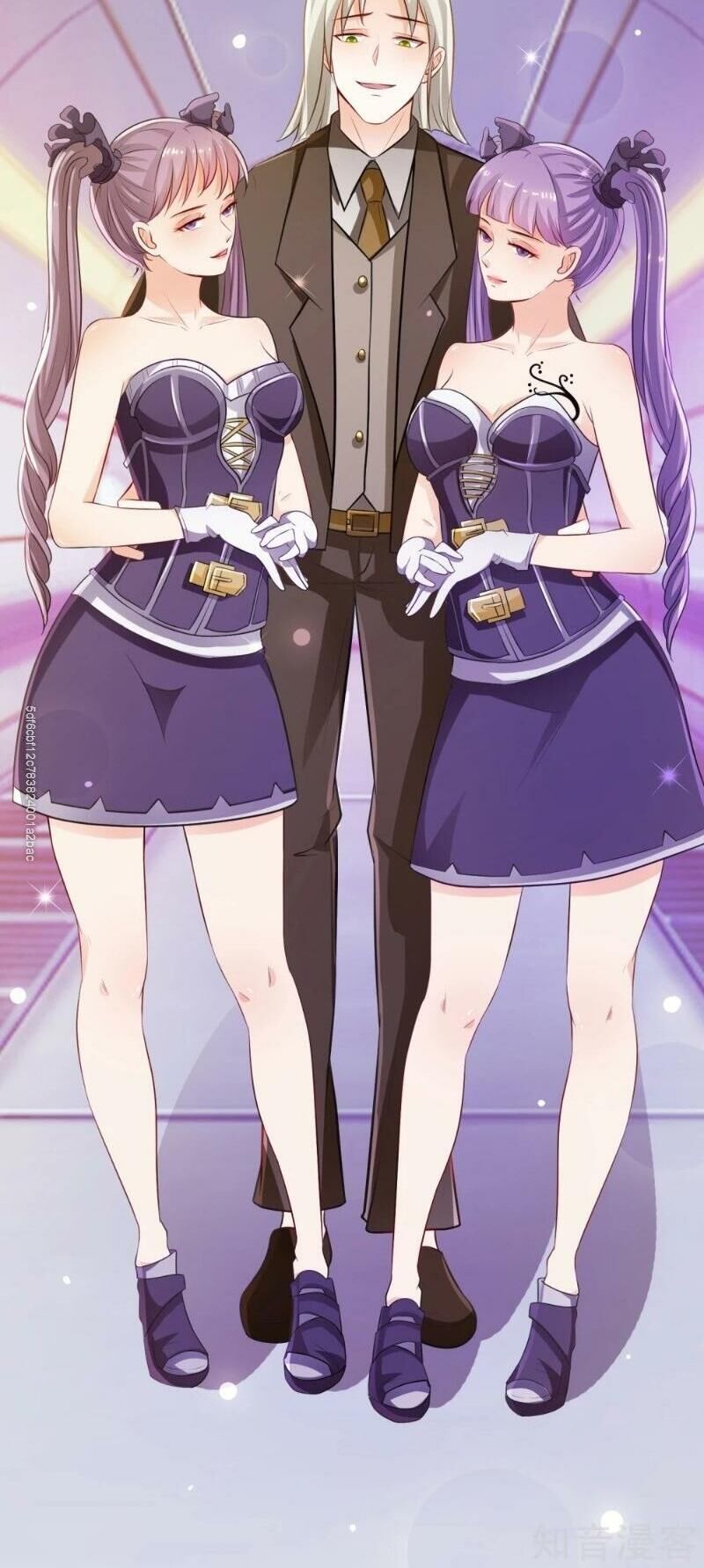 Tối Cường Vận Đào Hoa Chapter 99 - Trang 2