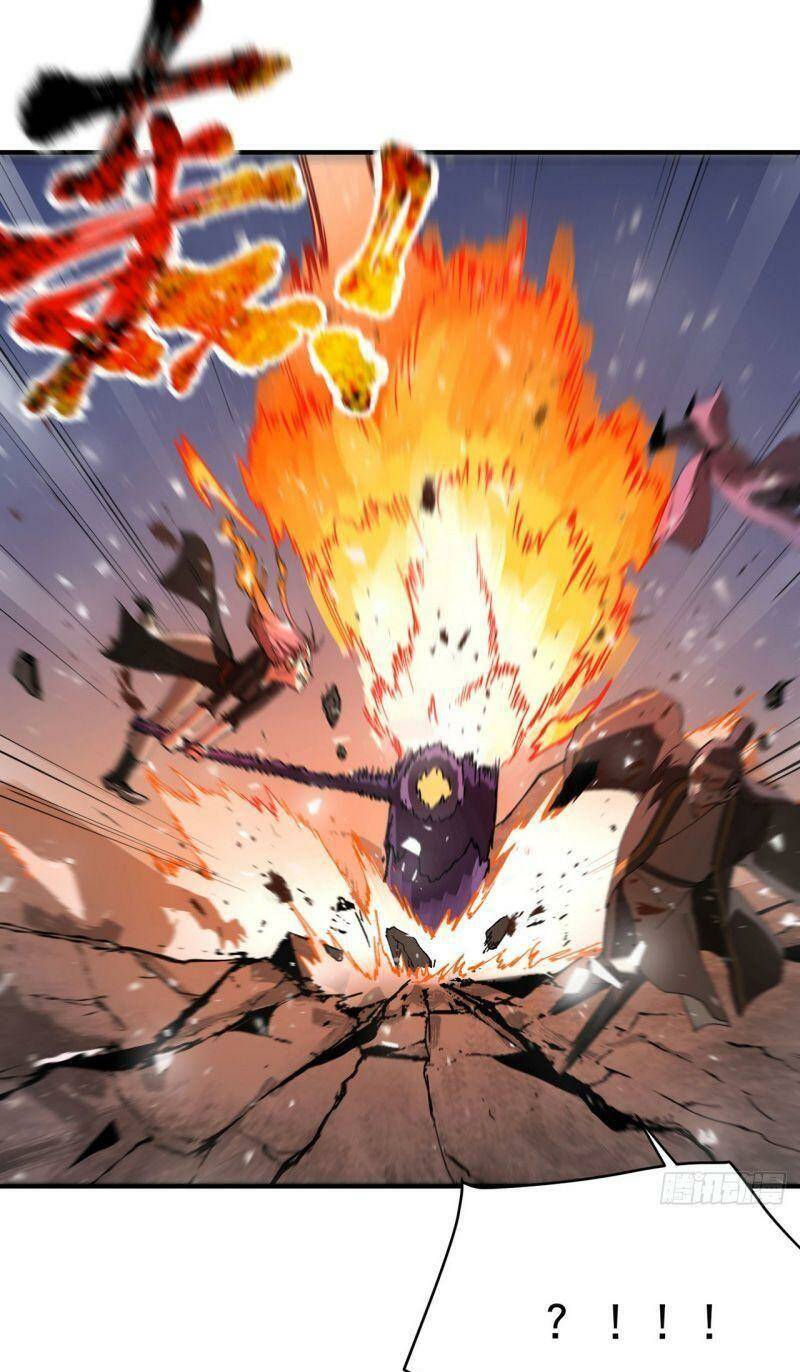 Tối Cường Võ Hồn Hệ Thống Chapter 100 - Trang 2