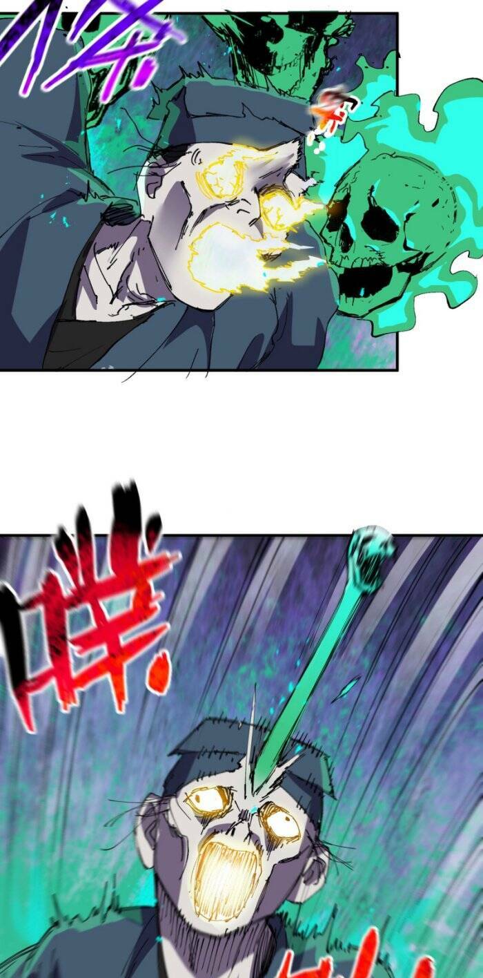 Tối Cường Võ Hồn Hệ Thống Chapter 105 - Trang 2