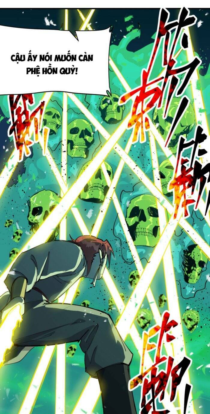 Tối Cường Võ Hồn Hệ Thống Chapter 106 - Trang 2