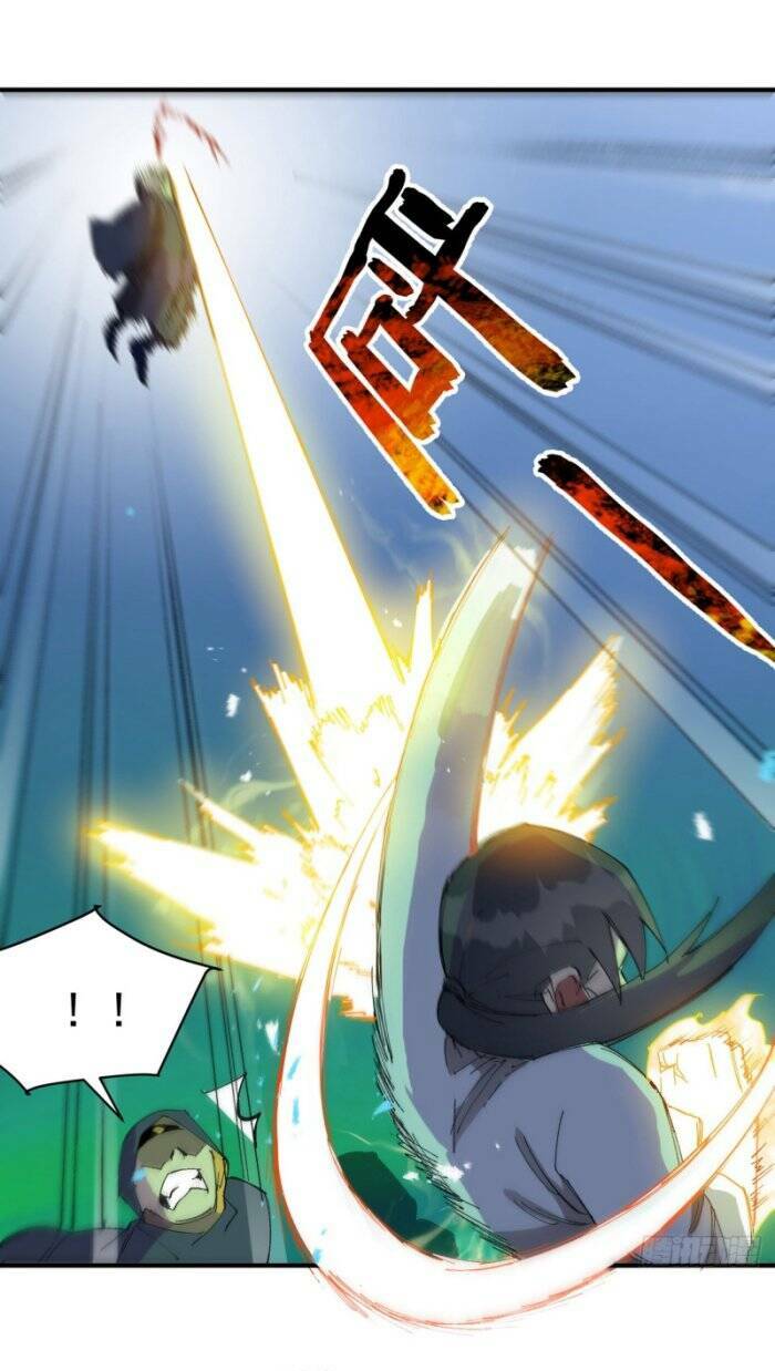 Tối Cường Võ Hồn Hệ Thống Chapter 107 - Trang 2