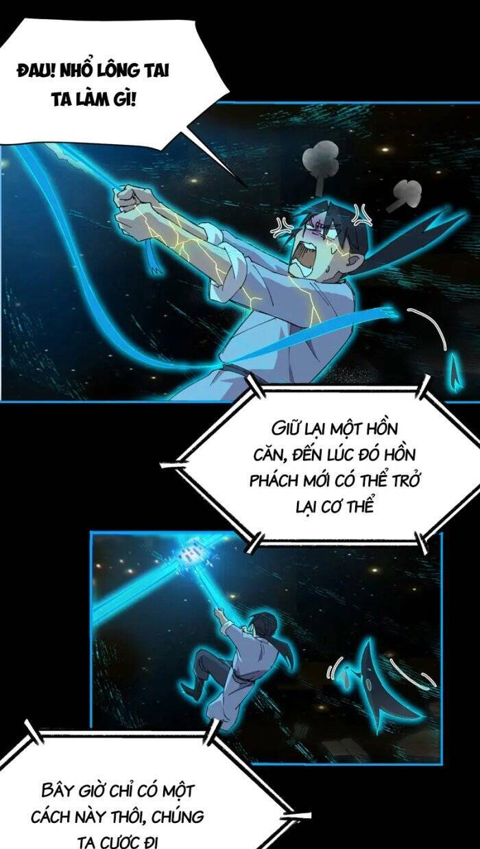 Tối Cường Võ Hồn Hệ Thống Chapter 111 - Trang 2