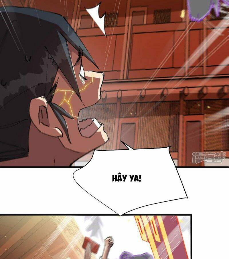 Tối Cường Võ Hồn Hệ Thống Chapter 112 - Trang 2