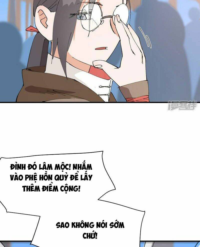 Tối Cường Võ Hồn Hệ Thống Chapter 116 - Trang 2