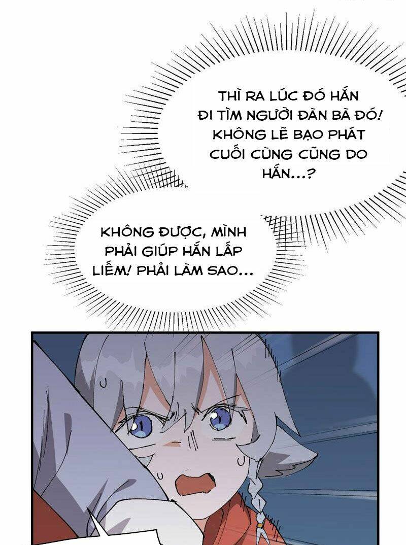 Tối Cường Võ Hồn Hệ Thống Chapter 117 - Trang 2