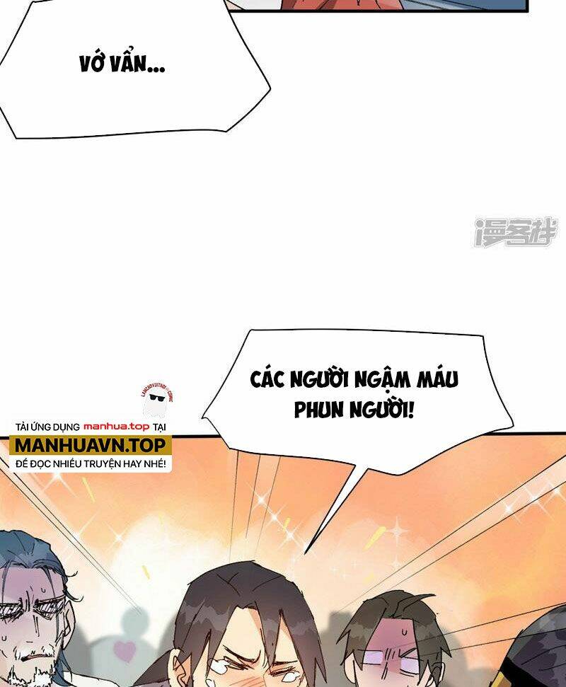 Tối Cường Võ Hồn Hệ Thống Chapter 117 - Trang 2