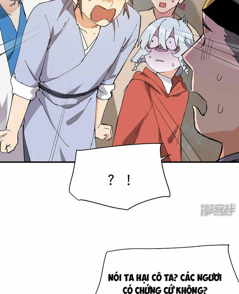 Tối Cường Võ Hồn Hệ Thống Chapter 117 - Trang 2