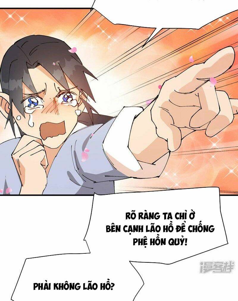 Tối Cường Võ Hồn Hệ Thống Chapter 117 - Trang 2