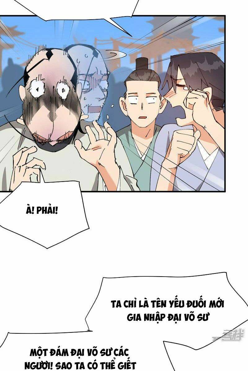 Tối Cường Võ Hồn Hệ Thống Chapter 117 - Trang 2