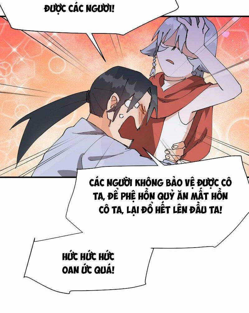 Tối Cường Võ Hồn Hệ Thống Chapter 117 - Trang 2