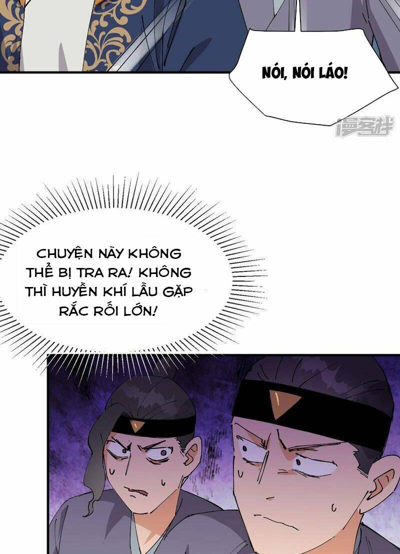 Tối Cường Võ Hồn Hệ Thống Chapter 117 - Trang 2