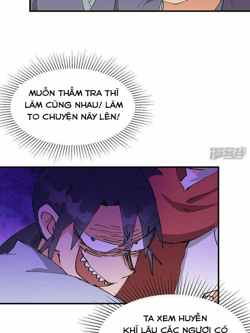 Tối Cường Võ Hồn Hệ Thống Chapter 117 - Trang 2