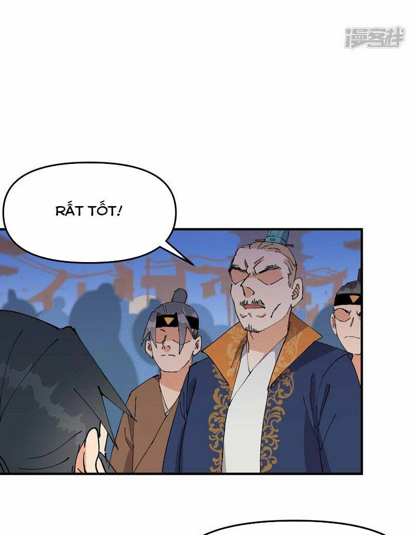 Tối Cường Võ Hồn Hệ Thống Chapter 117 - Trang 2