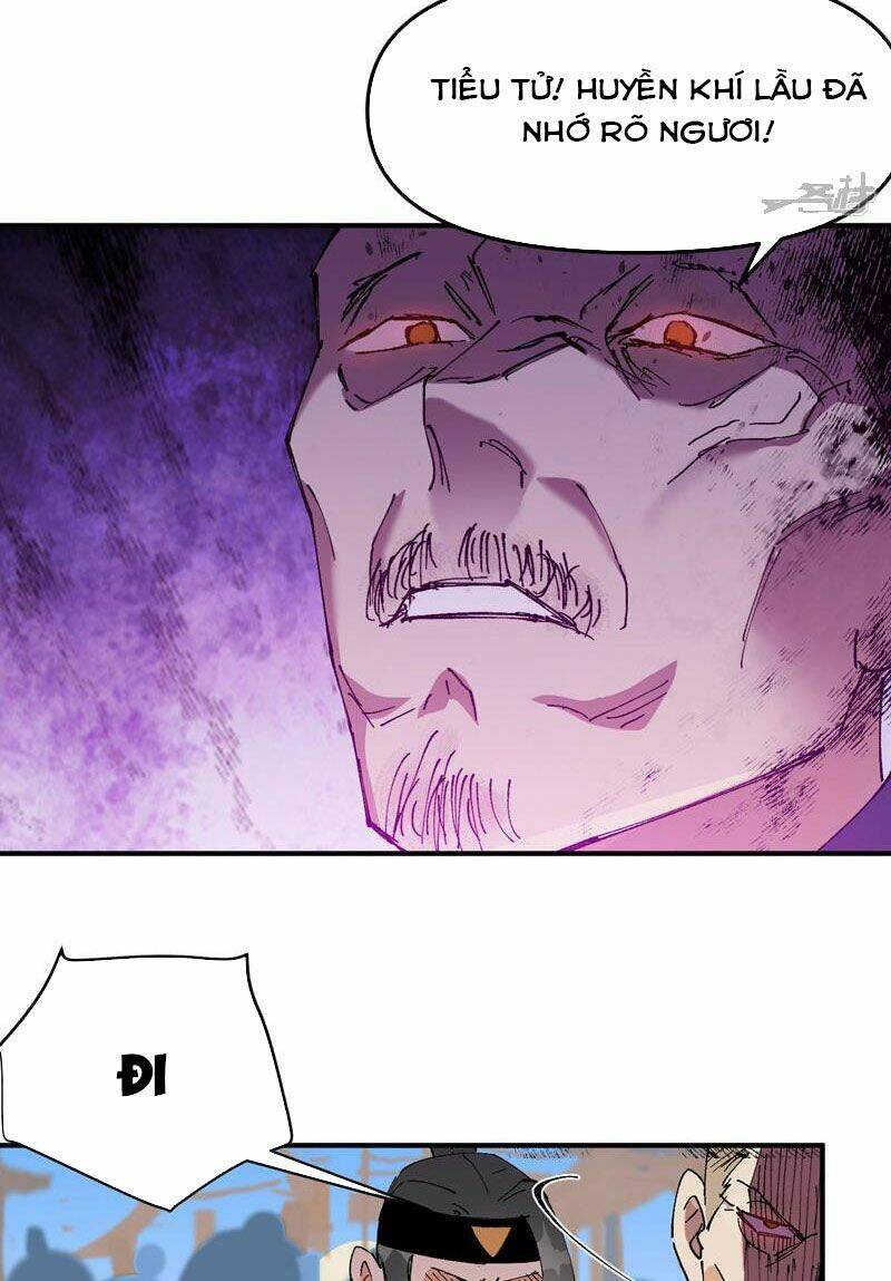 Tối Cường Võ Hồn Hệ Thống Chapter 117 - Trang 2