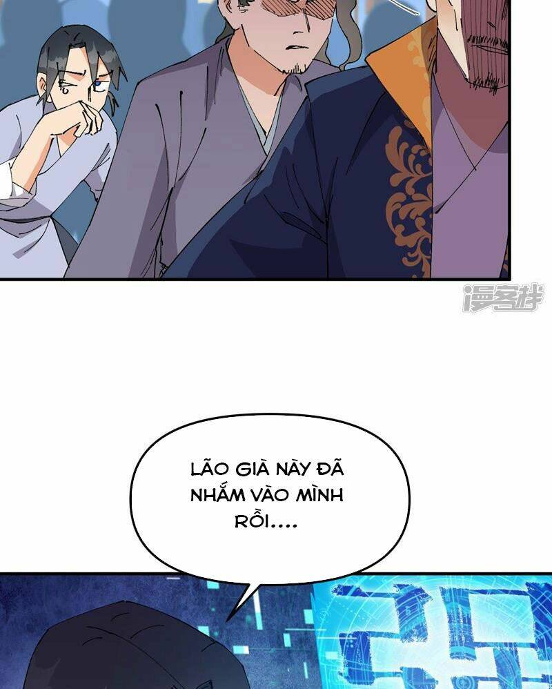 Tối Cường Võ Hồn Hệ Thống Chapter 117 - Trang 2