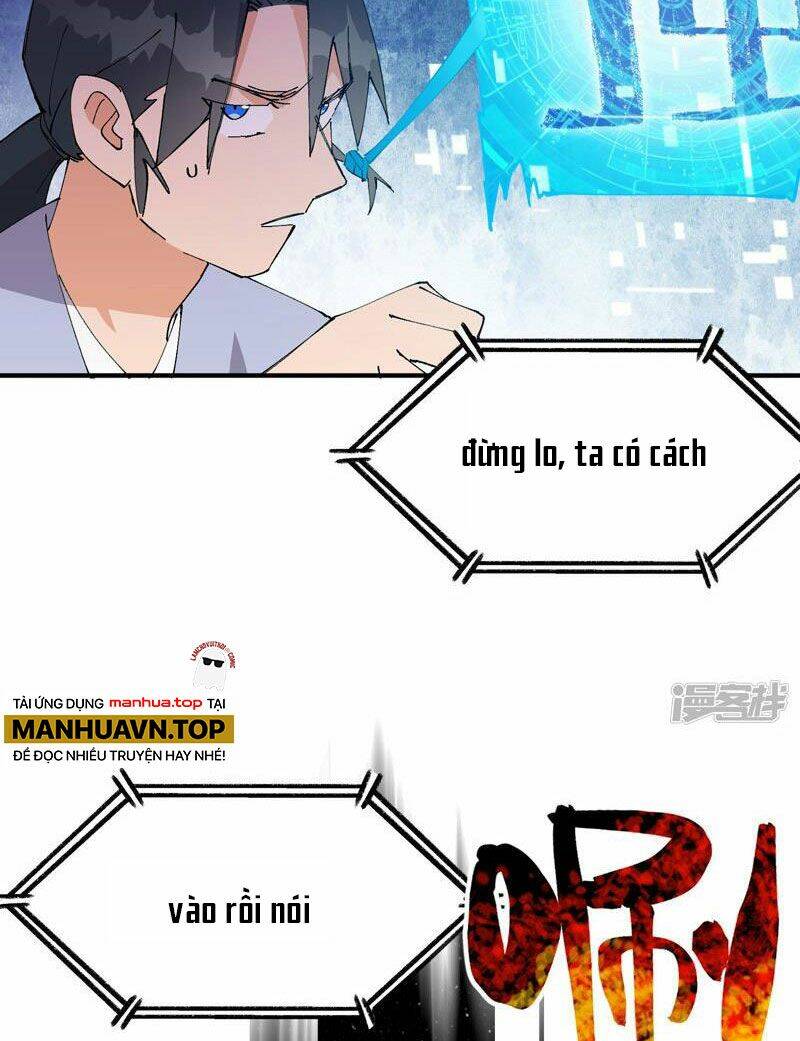 Tối Cường Võ Hồn Hệ Thống Chapter 117 - Trang 2
