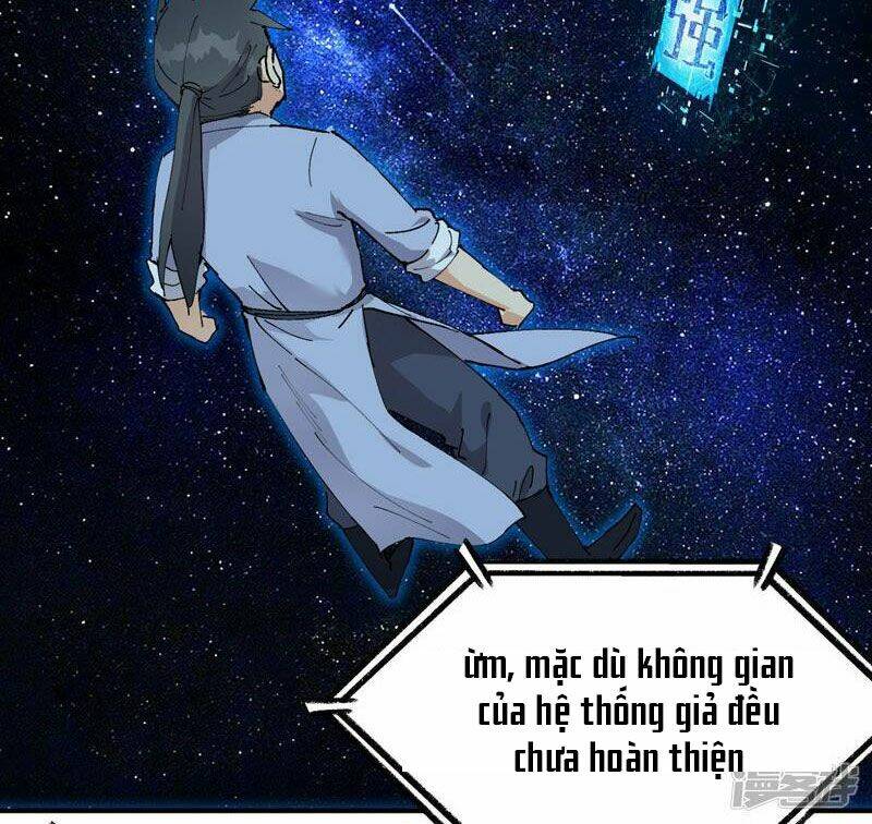 Tối Cường Võ Hồn Hệ Thống Chapter 117 - Trang 2