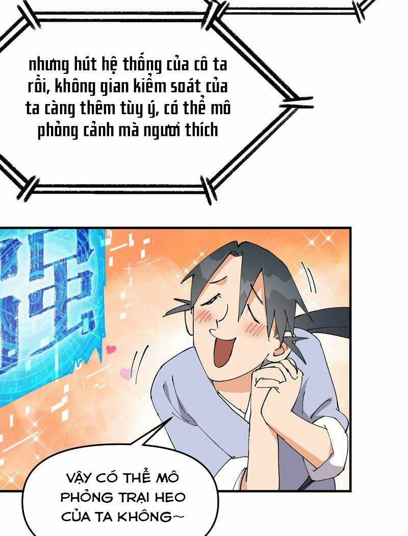 Tối Cường Võ Hồn Hệ Thống Chapter 117 - Trang 2