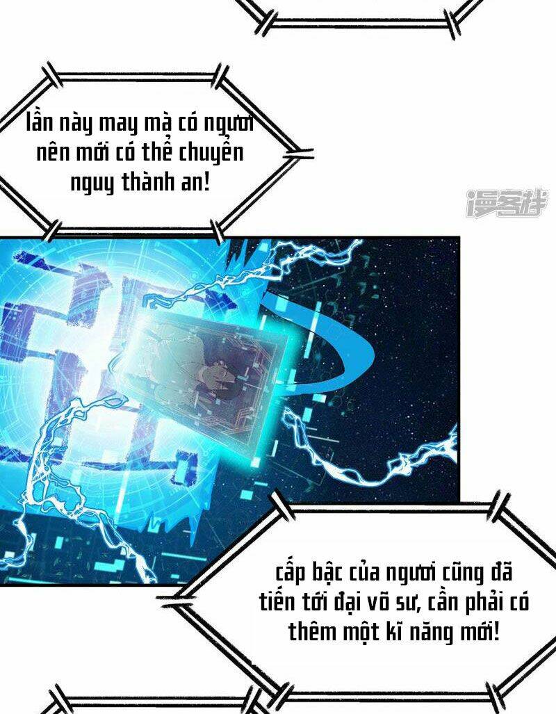 Tối Cường Võ Hồn Hệ Thống Chapter 117 - Trang 2