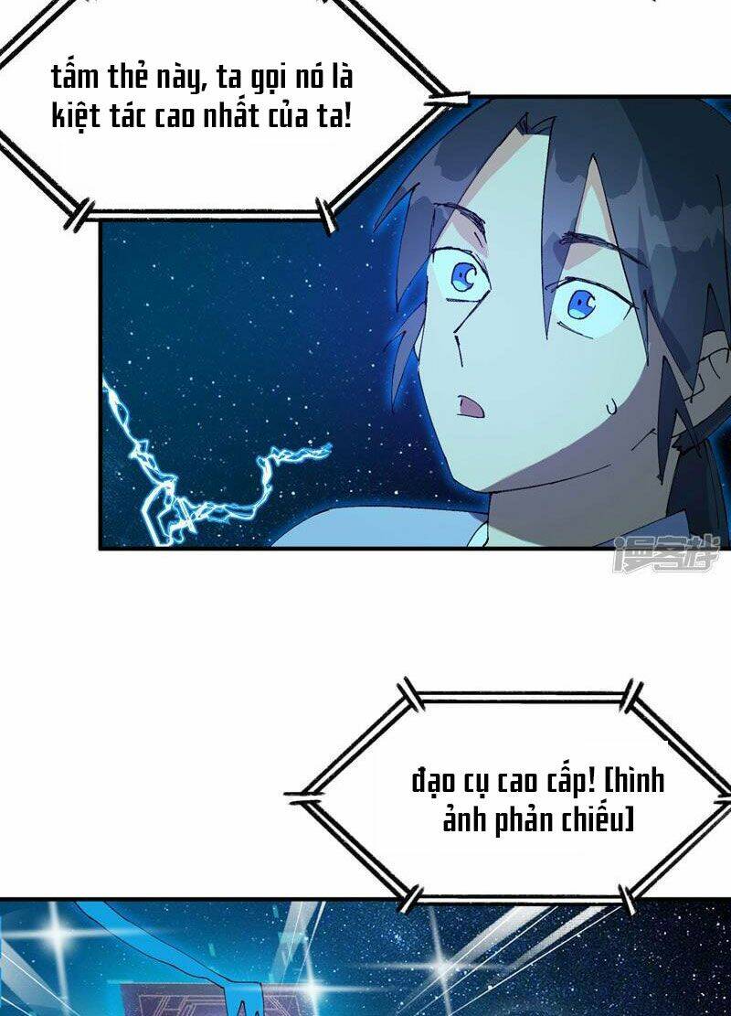 Tối Cường Võ Hồn Hệ Thống Chapter 117 - Trang 2