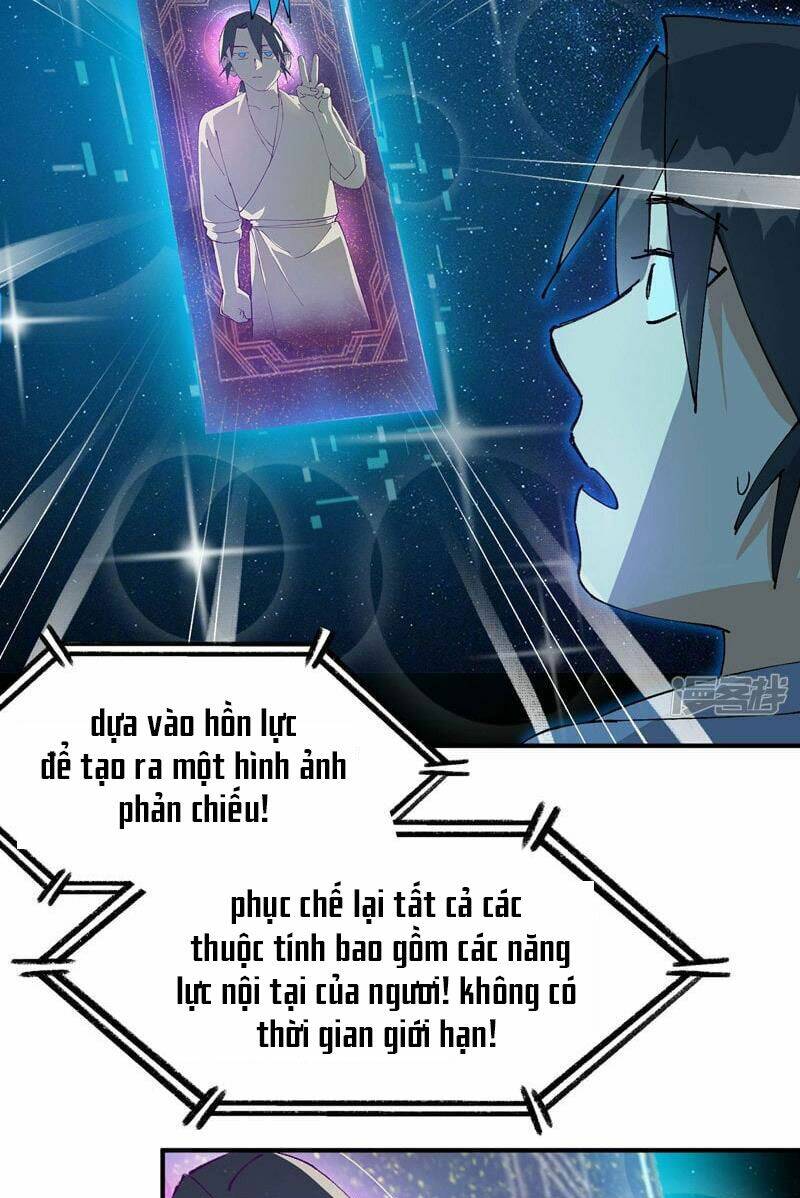 Tối Cường Võ Hồn Hệ Thống Chapter 117 - Trang 2