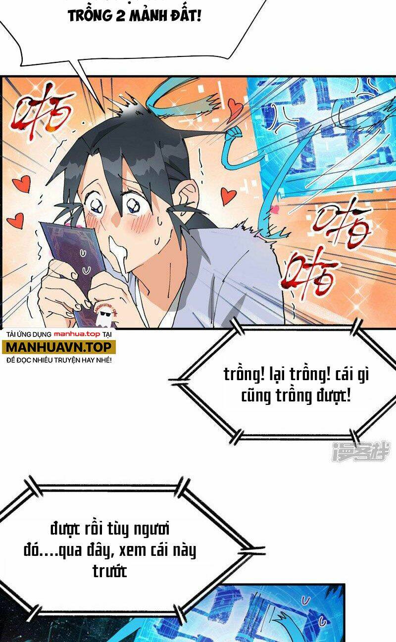 Tối Cường Võ Hồn Hệ Thống Chapter 117 - Trang 2