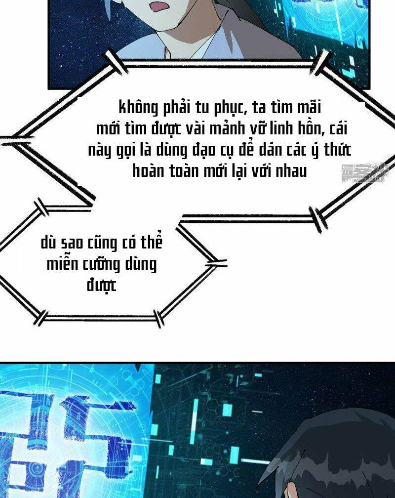 Tối Cường Võ Hồn Hệ Thống Chapter 117 - Trang 2