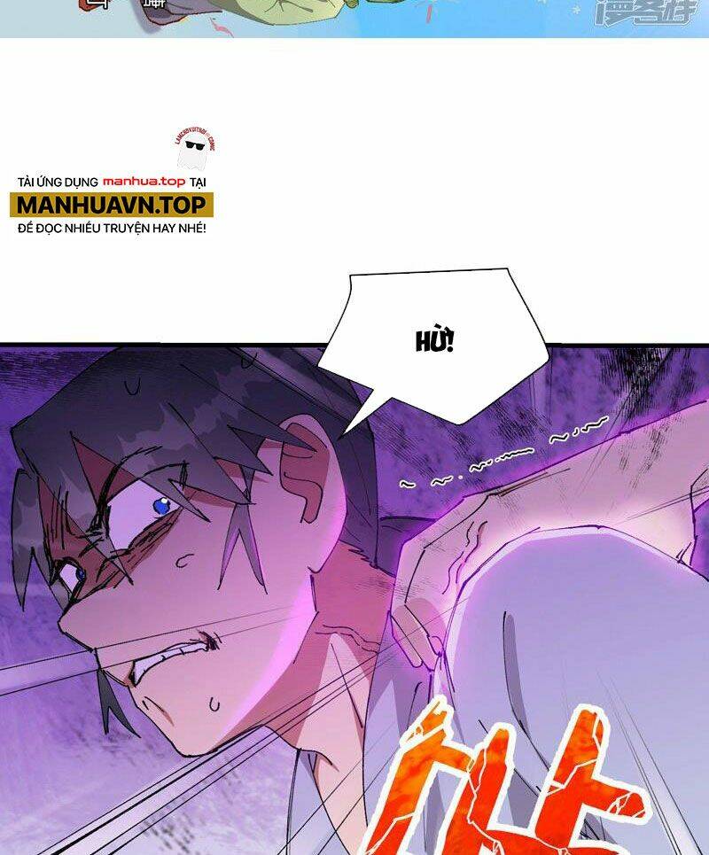 Tối Cường Võ Hồn Hệ Thống Chapter 117 - Trang 2