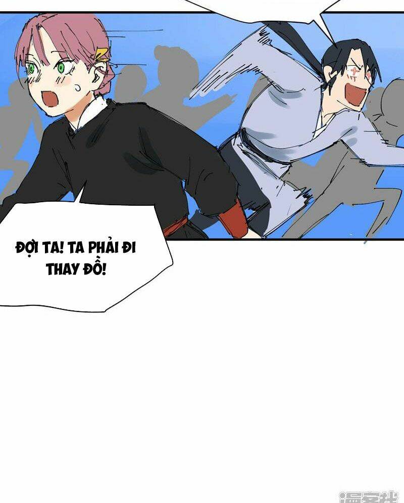 Tối Cường Võ Hồn Hệ Thống Chapter 117 - Trang 2