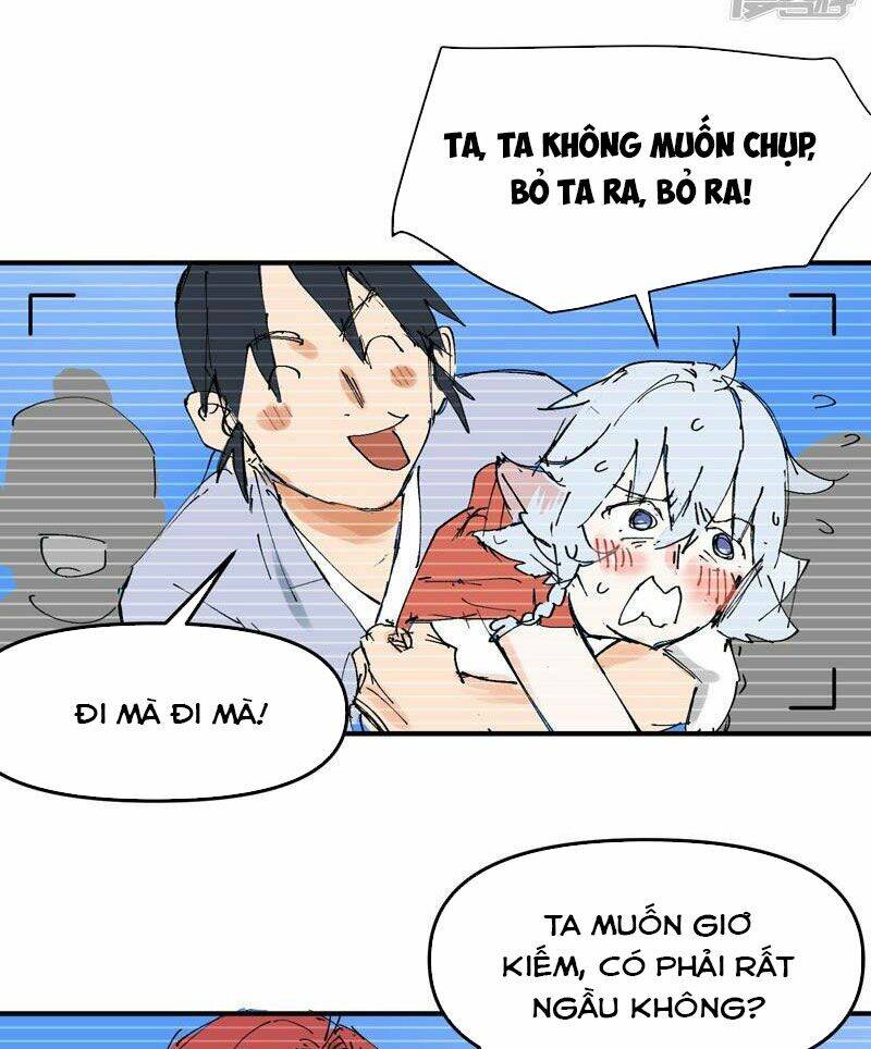 Tối Cường Võ Hồn Hệ Thống Chapter 117 - Trang 2