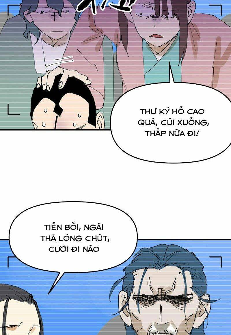 Tối Cường Võ Hồn Hệ Thống Chapter 117 - Trang 2