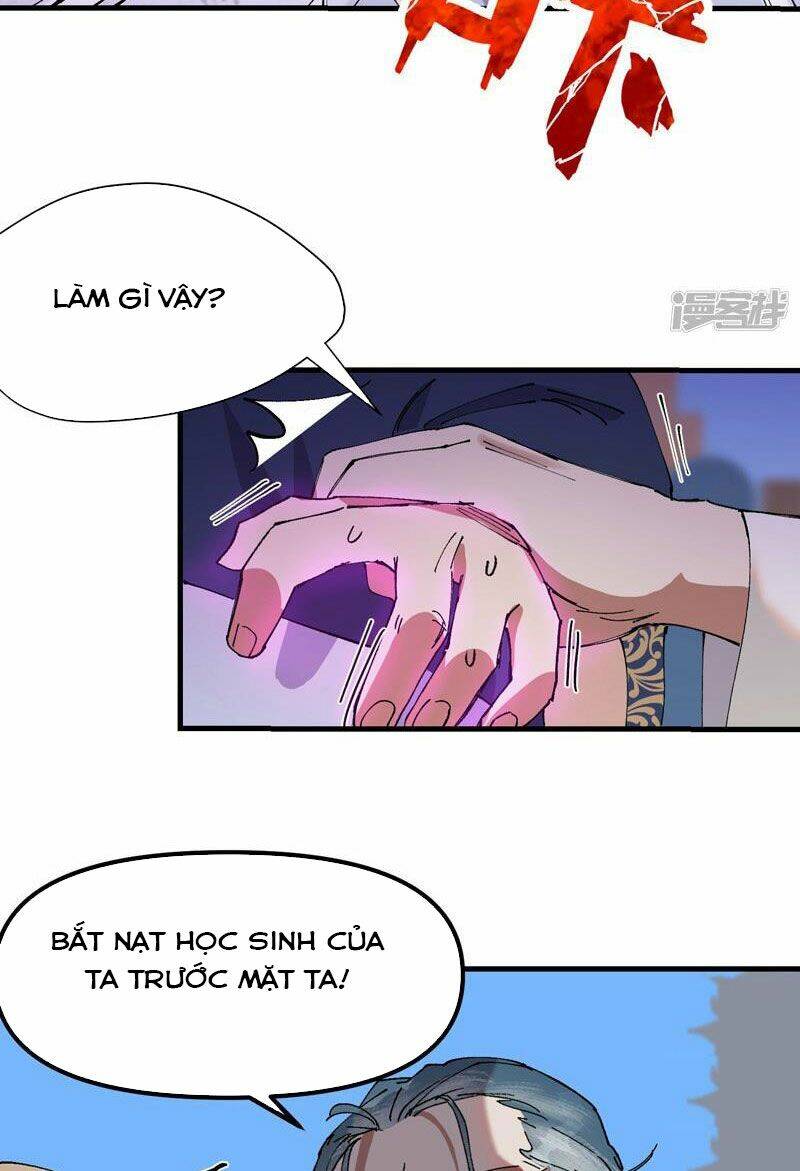 Tối Cường Võ Hồn Hệ Thống Chapter 117 - Trang 2