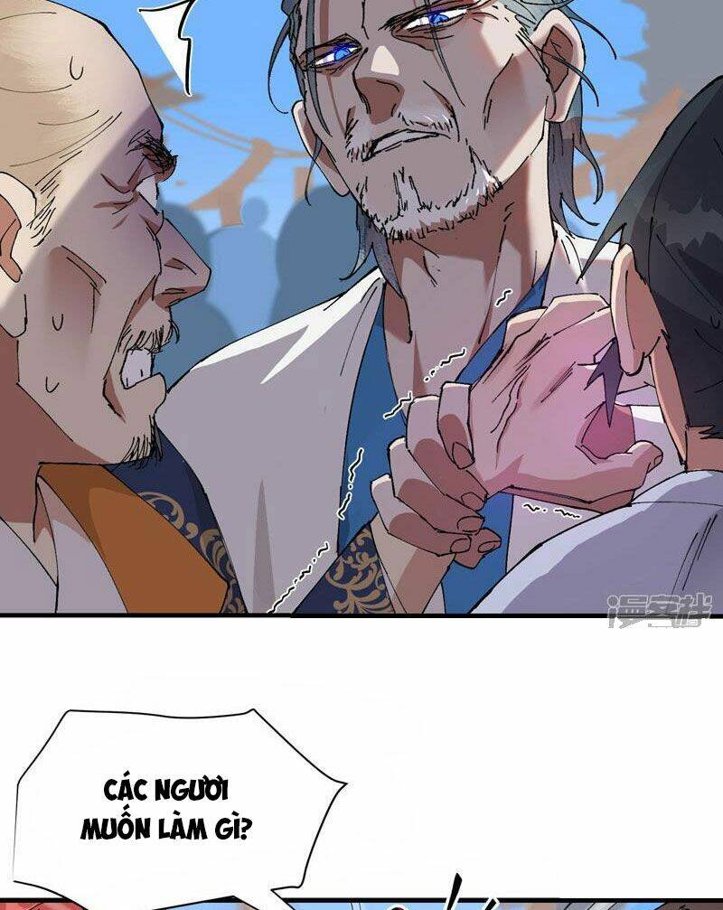 Tối Cường Võ Hồn Hệ Thống Chapter 117 - Trang 2